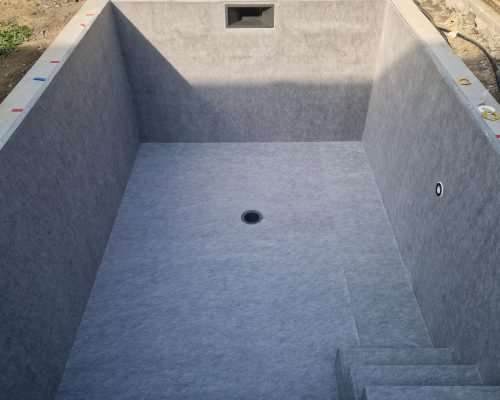 Piscine tradi FEUTRINE